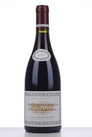 france-bourgogne-wine-nuits-st-georges-clos-de-la-marechale-2015